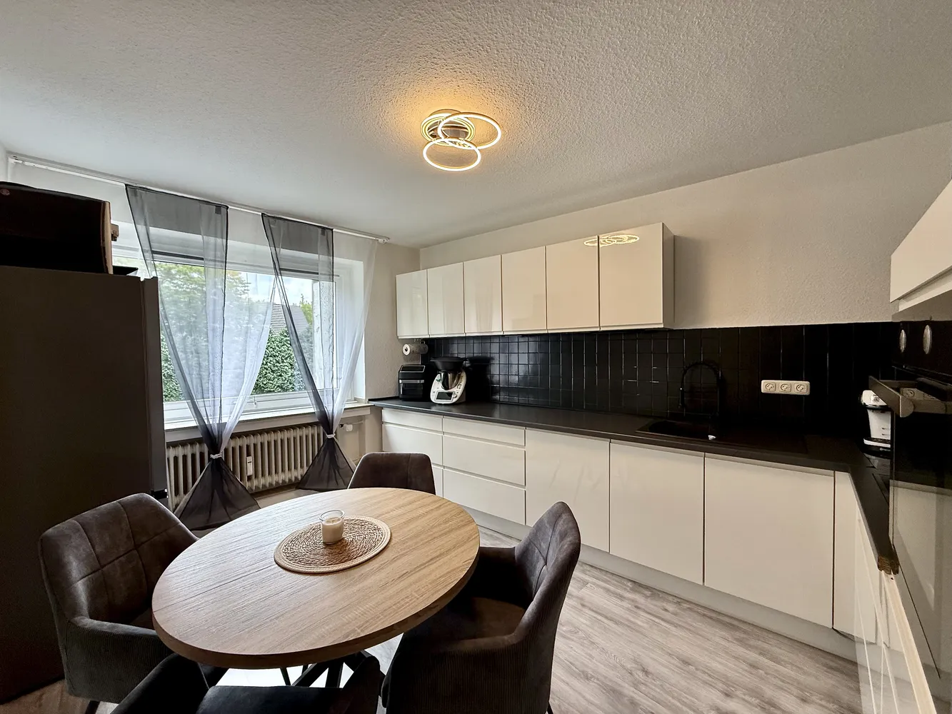 3 Zimmer Wohnung mit 68 m² in Oberhausen – Bild 5