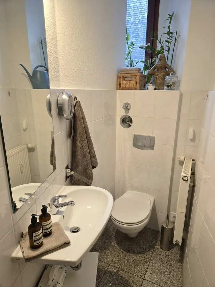 2 Zimmer Wohnung mit 63 m² in Mannheim – Bild 8