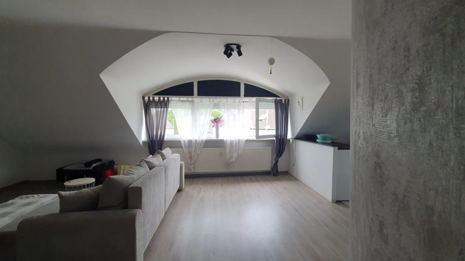 2 Zimmer Wohnung mit 65 m² in Mannheim – Bild 7