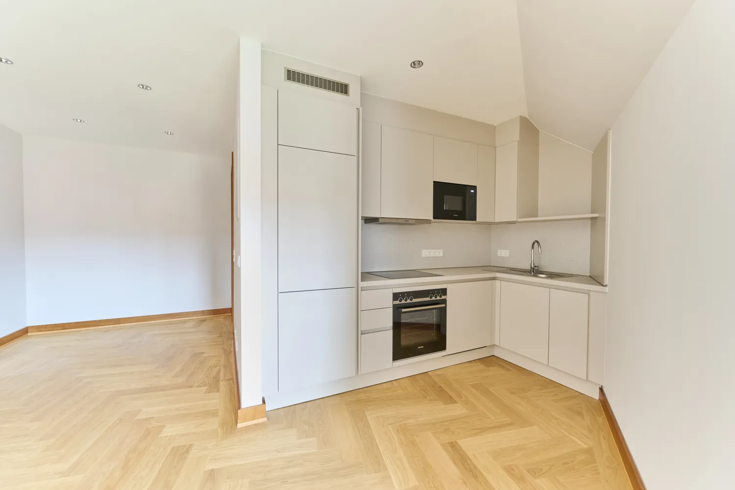 2 Zimmer Wohnung mit 58 m² in Berlin – Bild 12