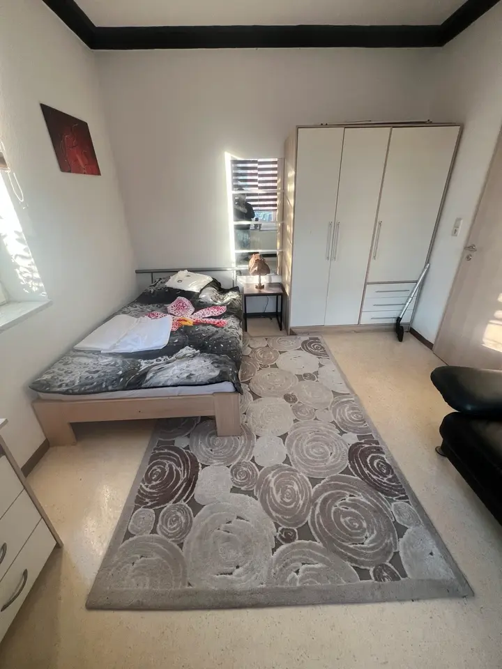 WG-Zimmer mit 80 m² in Schwäbisch Gmünd – Bild 6