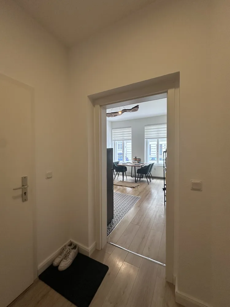 2 Zimmer Wohnung mit 67 m² in Görlitz – Bild 9