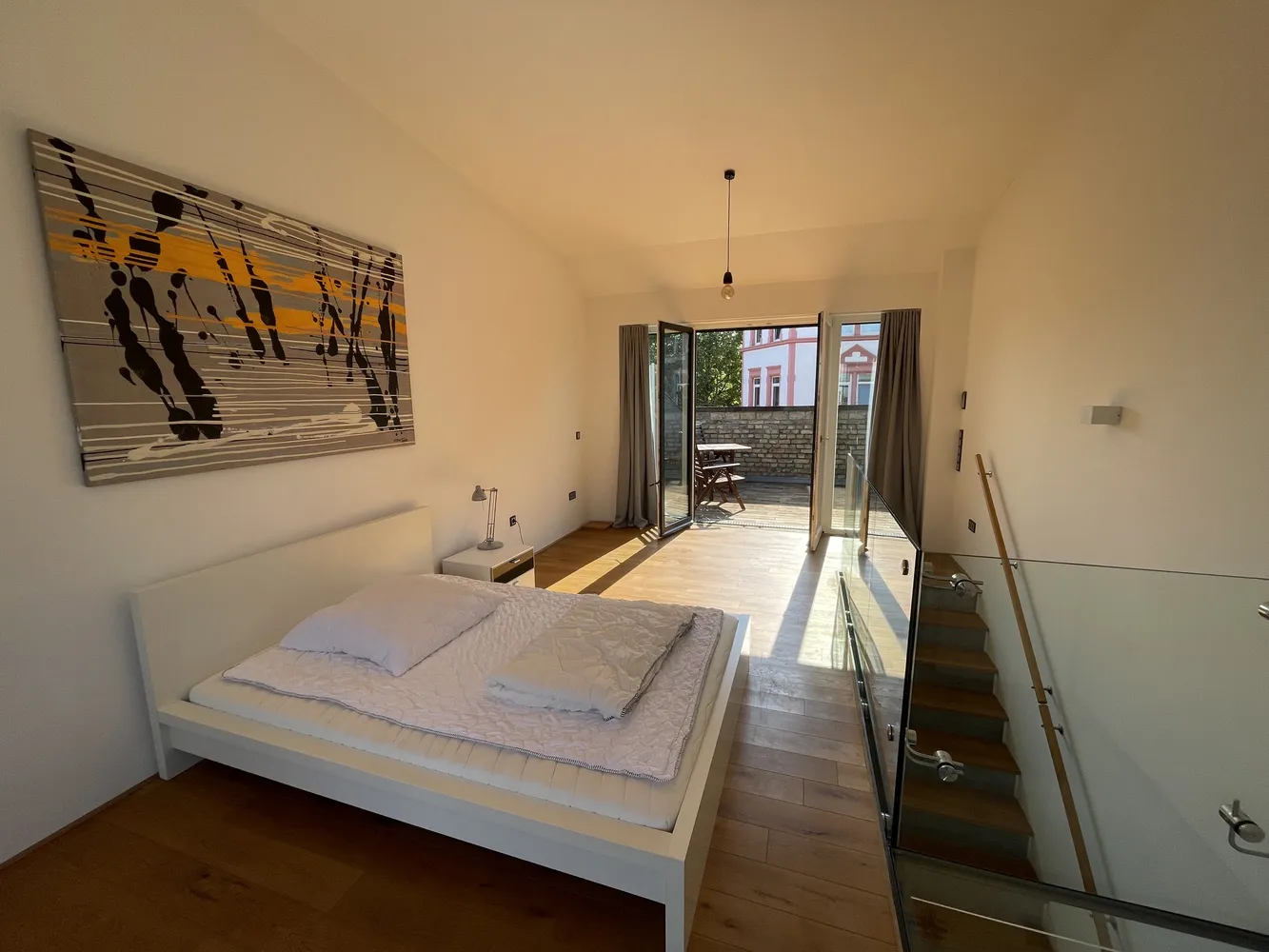 2 Zimmer Wohnung mit 76 m² in Mannheim – Bild 6