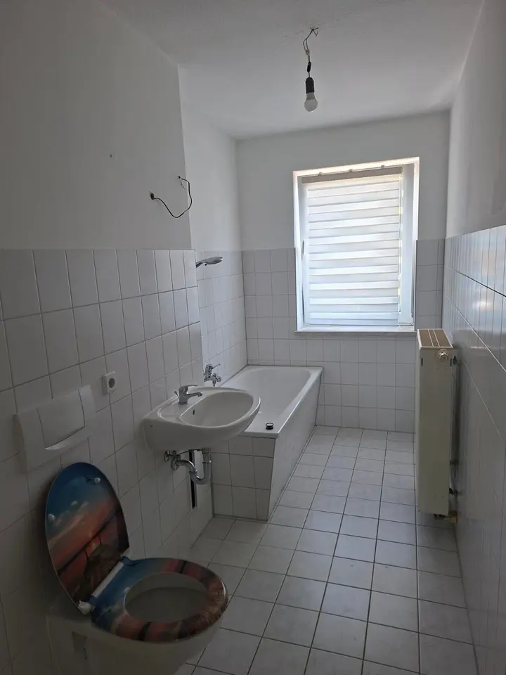2 Zimmer Wohnung mit 55 m² in Nordhausen – Bild 10