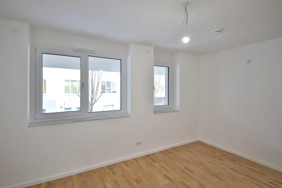 5 Zimmer Wohnung mit 110 m² in Böblingen – Bild 8