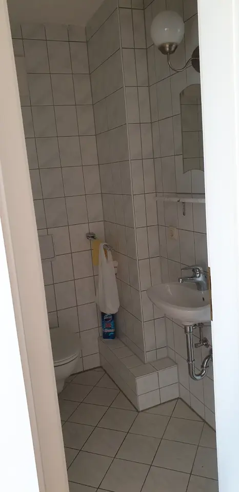 2 Zimmer Wohnung mit 48 m² in Coswig – Bild 5