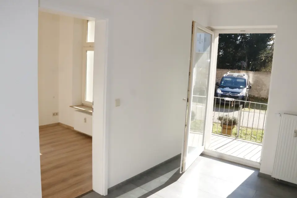 3 Zimmer Wohnung mit 55 m² in Wurzen – Bild 8
