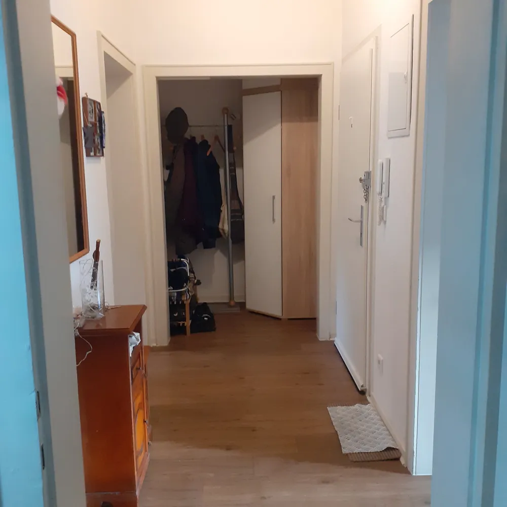 2 Zimmer Wohnung mit 67 m² in Krefeld – Bild 8