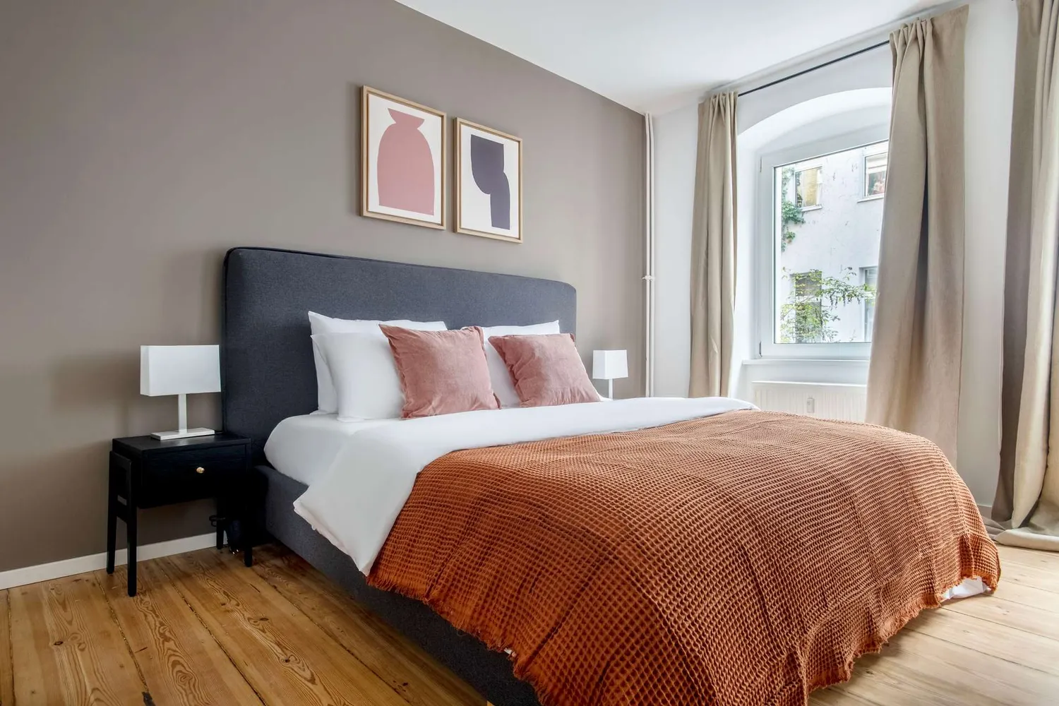 2 Zimmer Wohnung mit 55 m² in Berlin – Bild 9