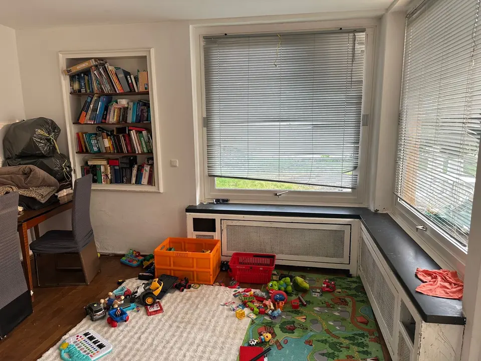 4 Zimmer Wohnung mit 130 m² in Emmerich am Rhein – Bild 8