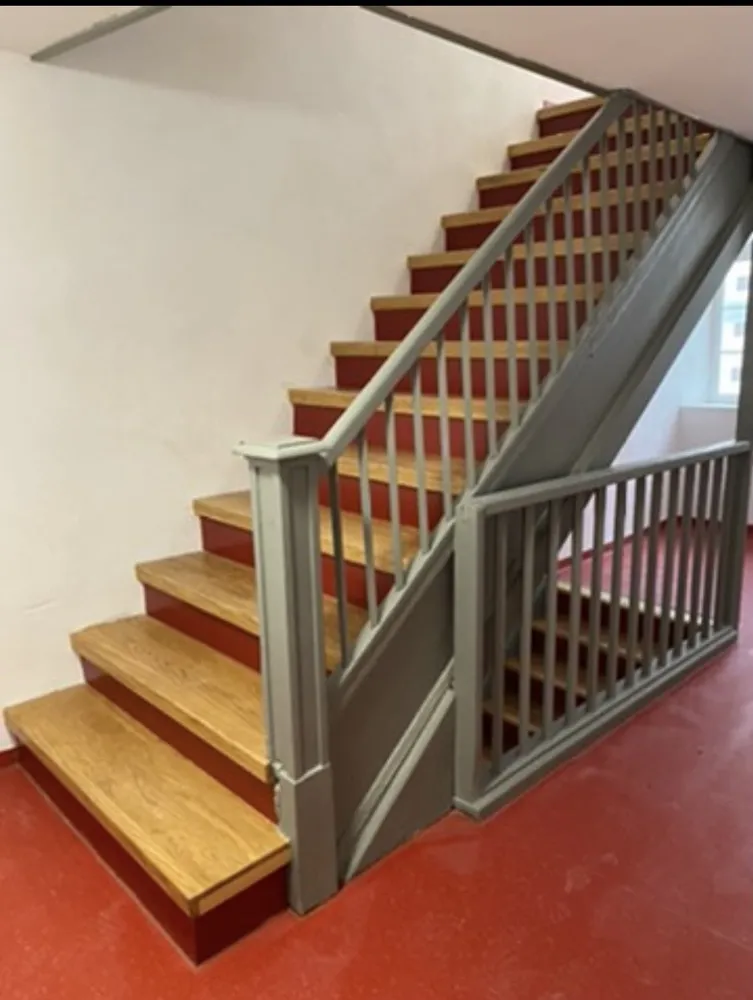 3 room apartment with 86 m² in Augsburg – Photo 2