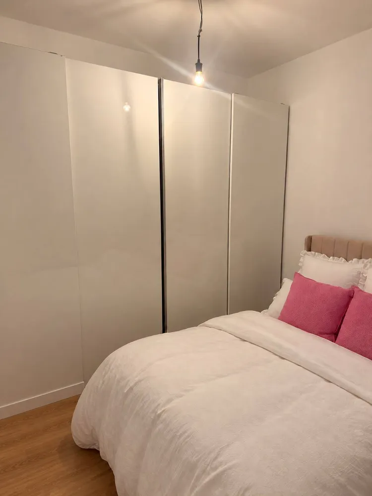 2 Zimmer Wohnung mit 57 m² in Berlin – Bild 6