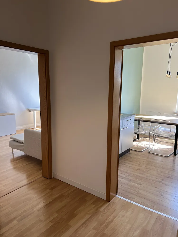 2 room apartment with 60 m² in Bielefeld – Photo 7