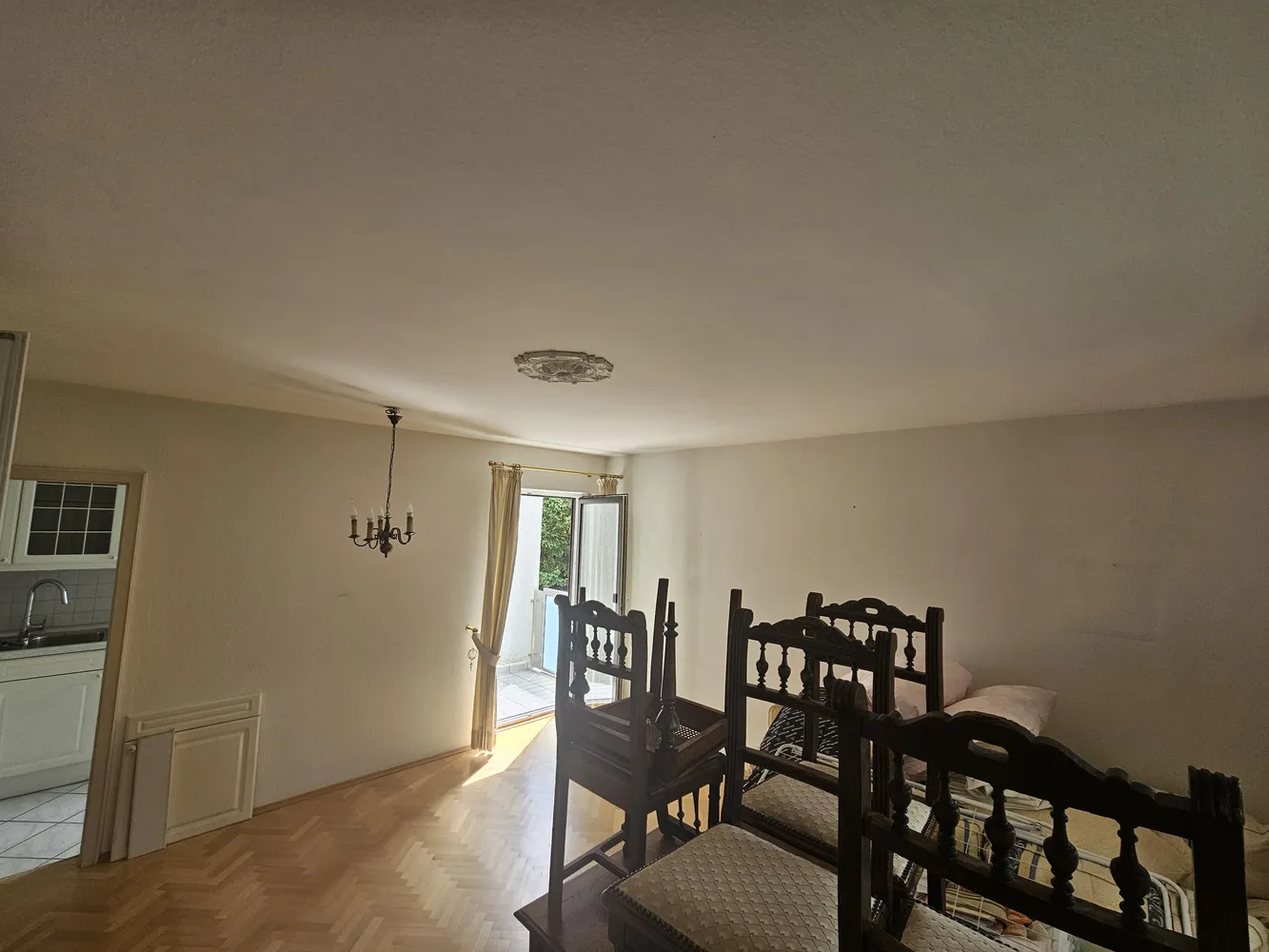 2 Zimmer Wohnung mit 51 m² in München – Bild 3