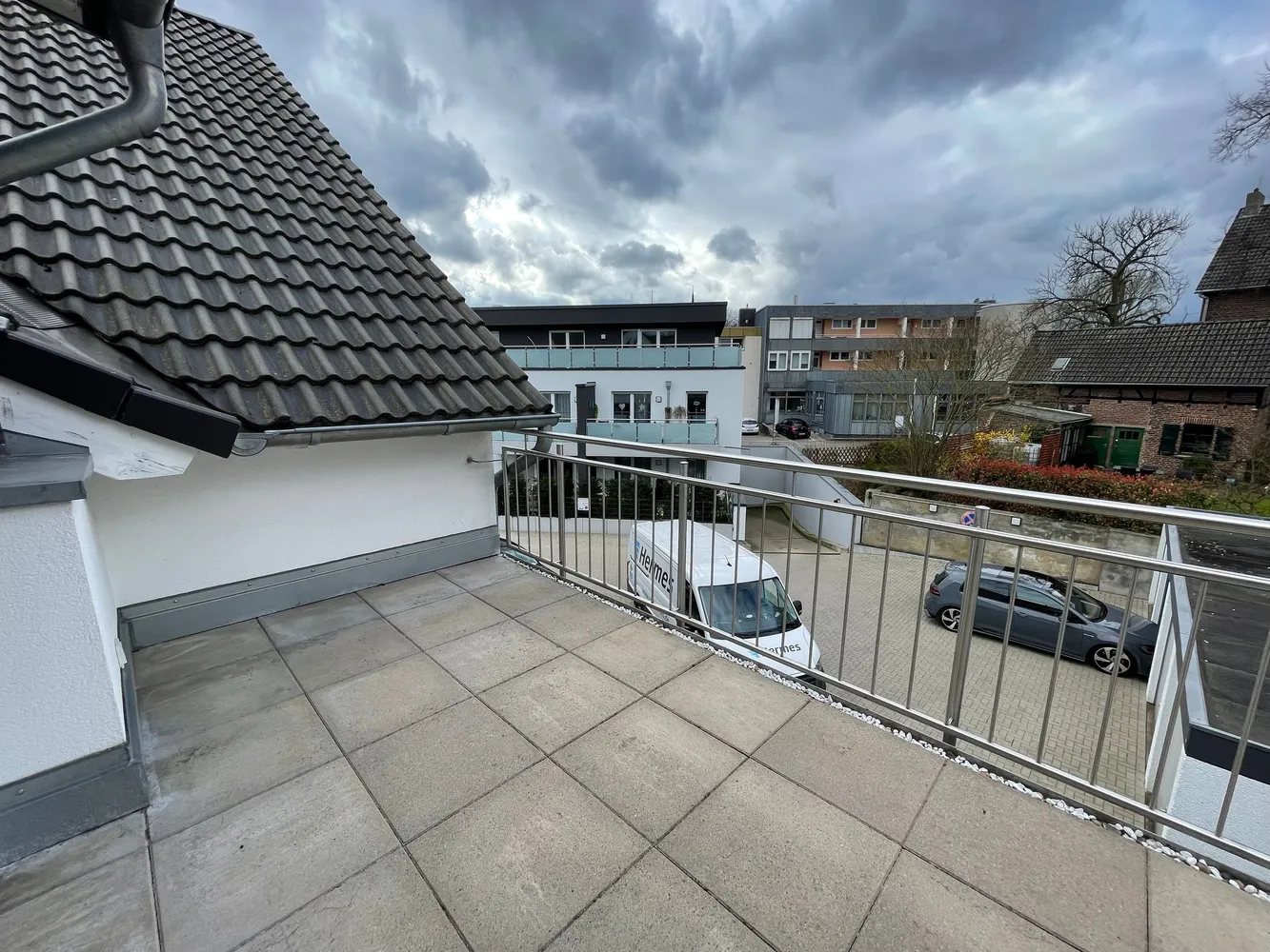 3 Zimmer Wohnung mit 129 m² in Dortmund – Bild 5