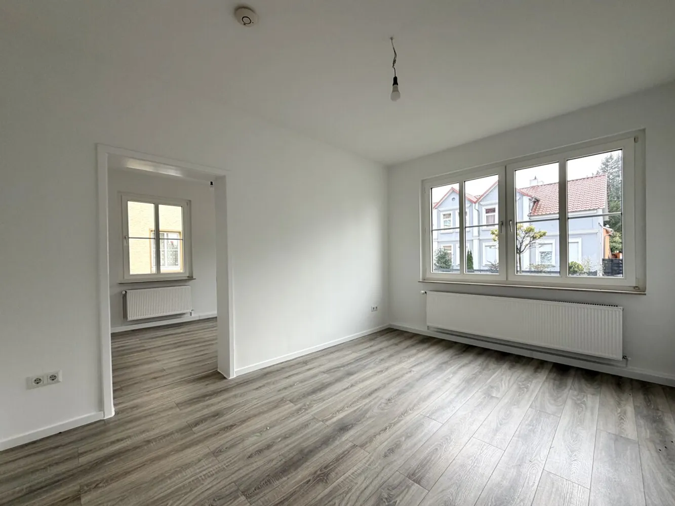 3 Zimmer Wohnung mit 61 m² in Minden – Bild 2