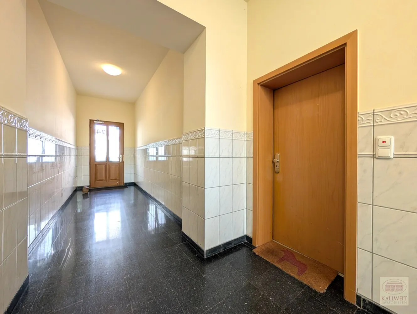 1 Zimmer Wohnung mit 38 m² in Düsseldorf – Bild 4