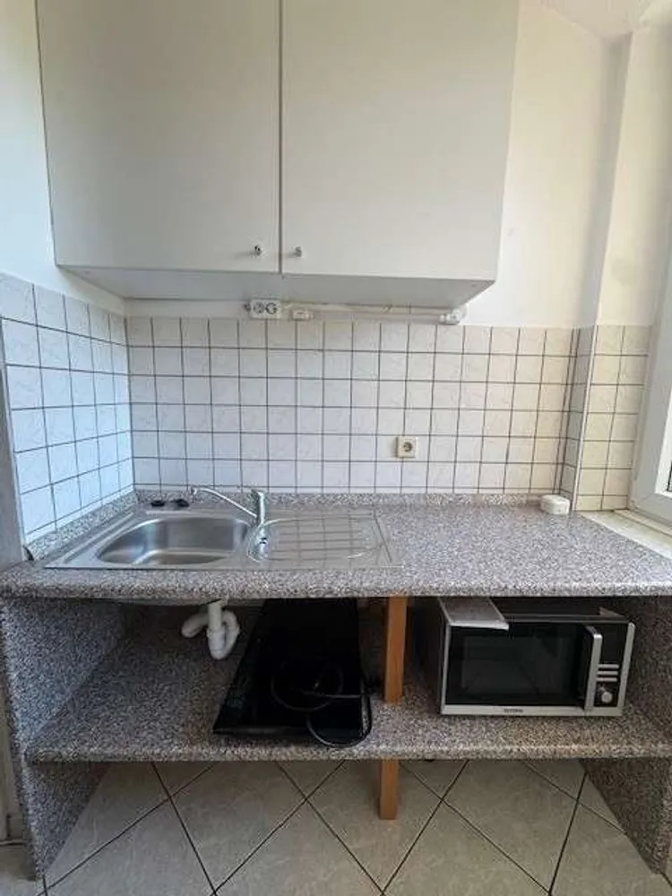 1 Zimmer Wohnung mit 31 m² in Duisburg – Bild 5