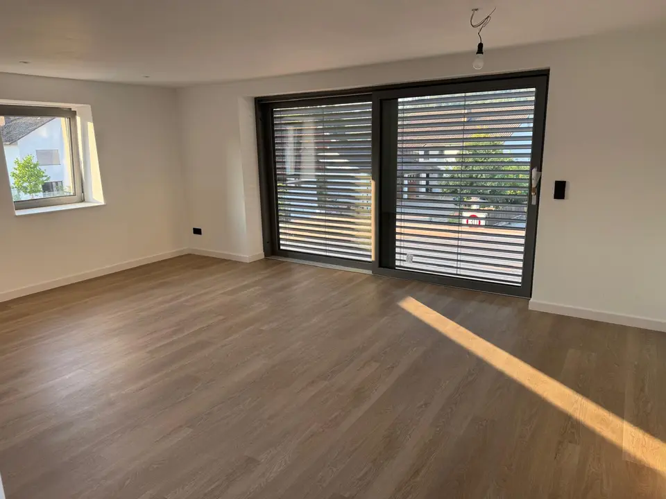 3 Zimmer Wohnung mit 130 m² in Landshut – Bild 1