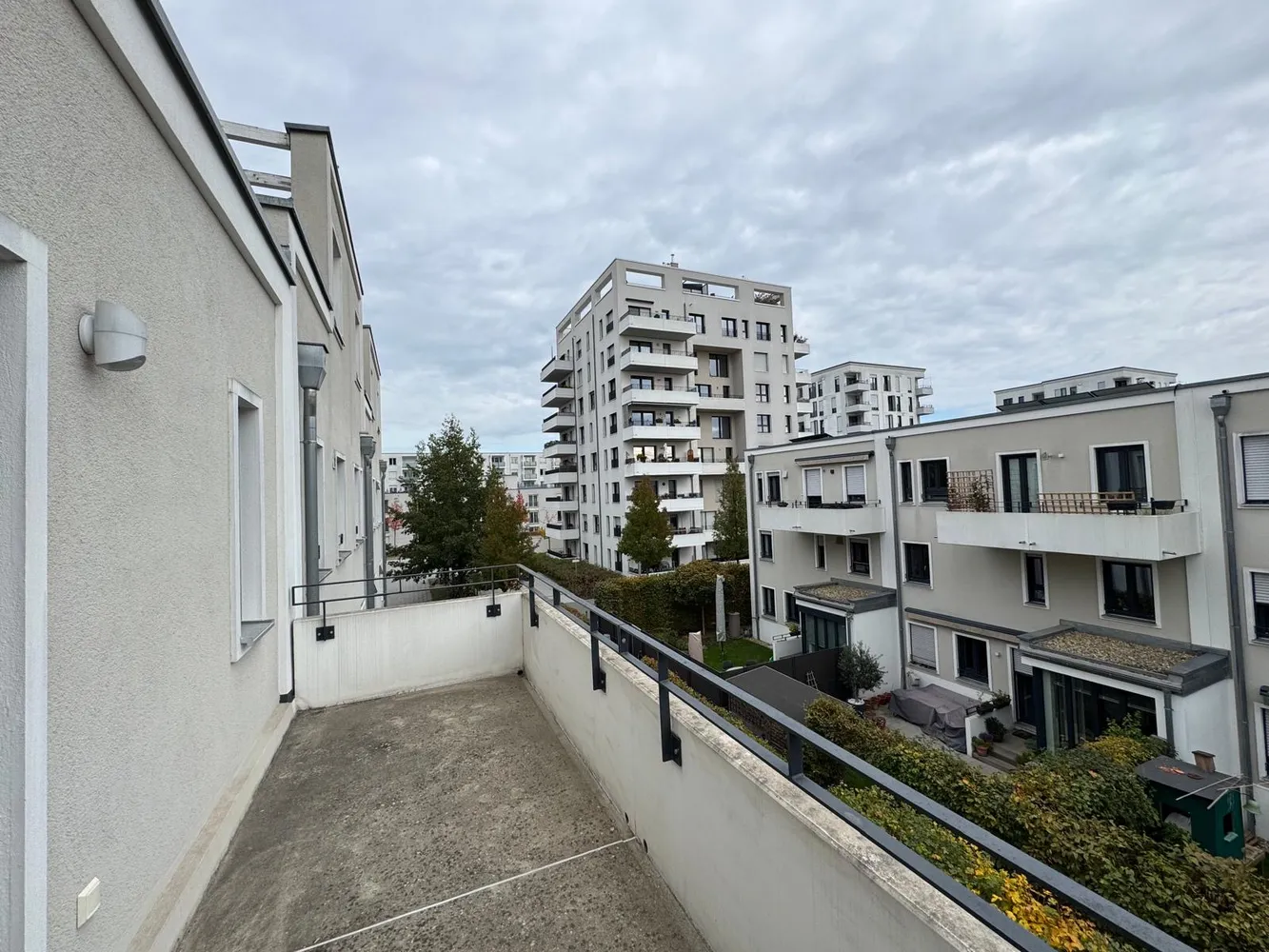 1 Zimmer Wohnung mit 15 m² in Regensburg – Bild 5