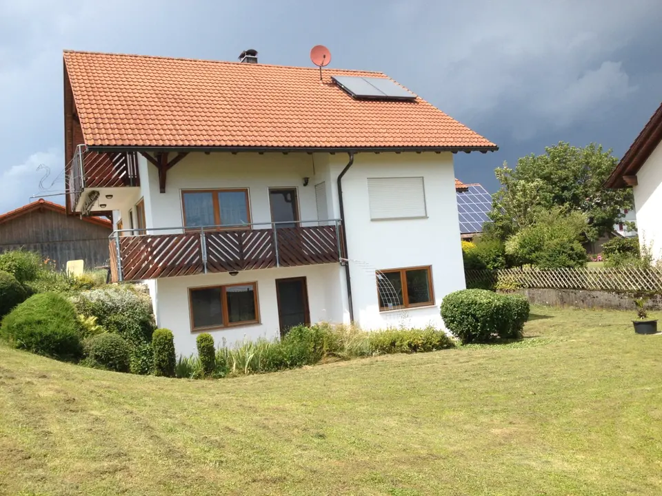3 Zimmer Wohnung mit 55 m² in Weingarten – Bild 10