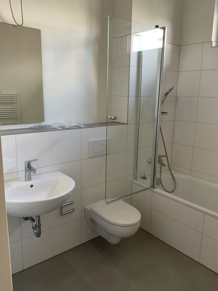 3 Zimmer Wohnung mit 88 m² in Freiburg im Breisgau – Bild 4