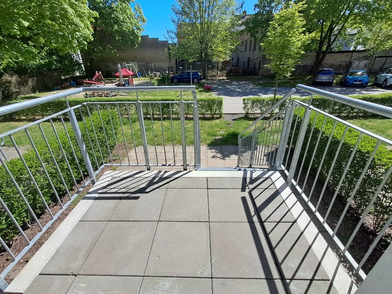 3 Zimmer Wohnung mit 83 m² in Berlin – Bild 5