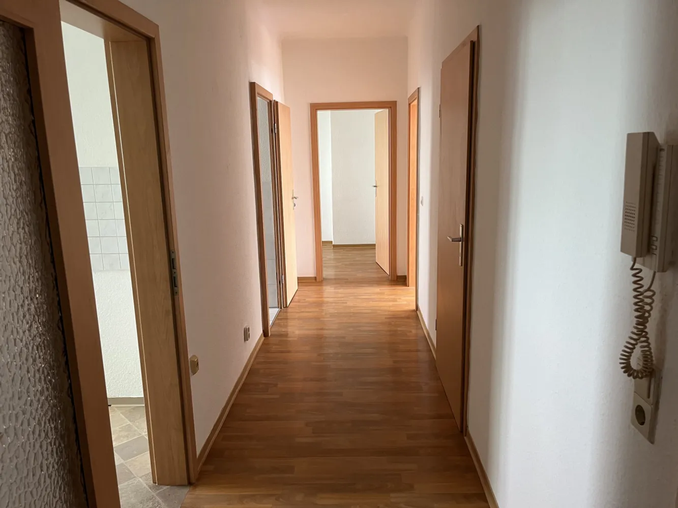 3 Zimmer Wohnung mit 75 m² in Halle (Saale) – Bild 7