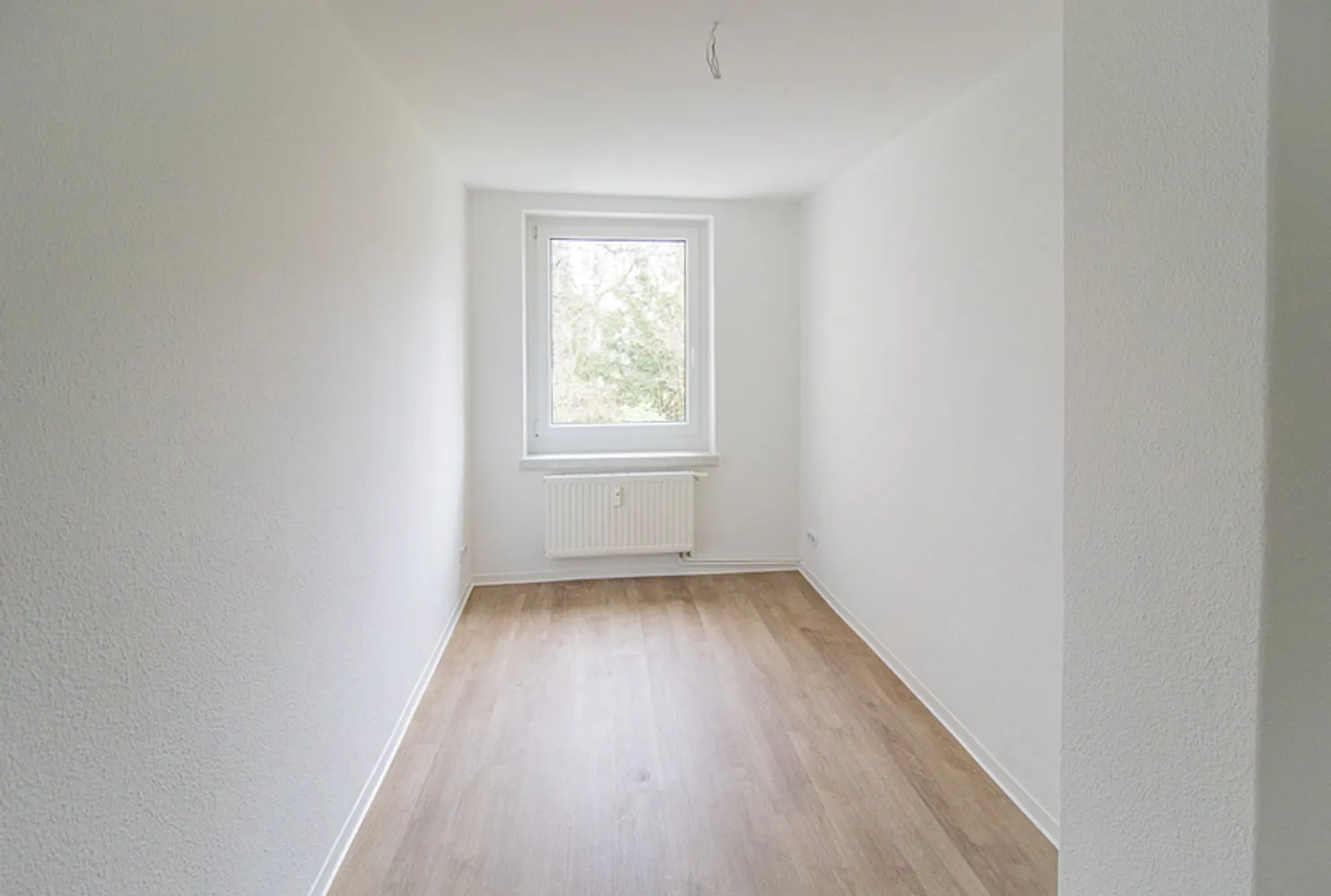 3 Zimmer Wohnung mit 59 m² in Chemnitz – Bild 11