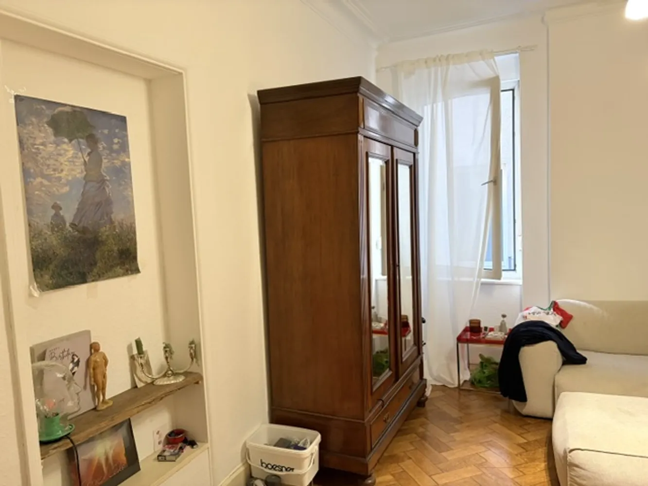 3 Zimmer Wohnung mit 62 m² in Stuttgart – Bild 5