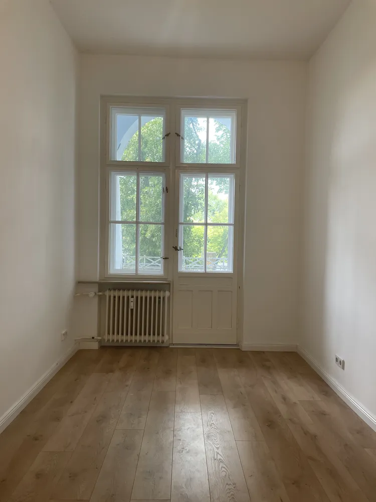 3 Zimmer Wohnung mit 93 m² in Berlin – Bild 3