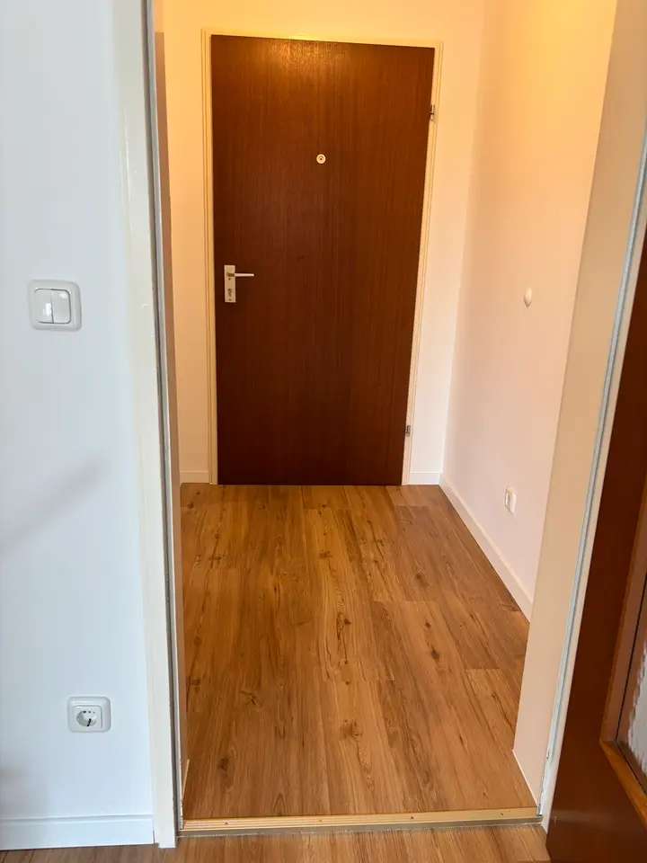 Studio mit 27 m² in Erlangen – Bild 4
