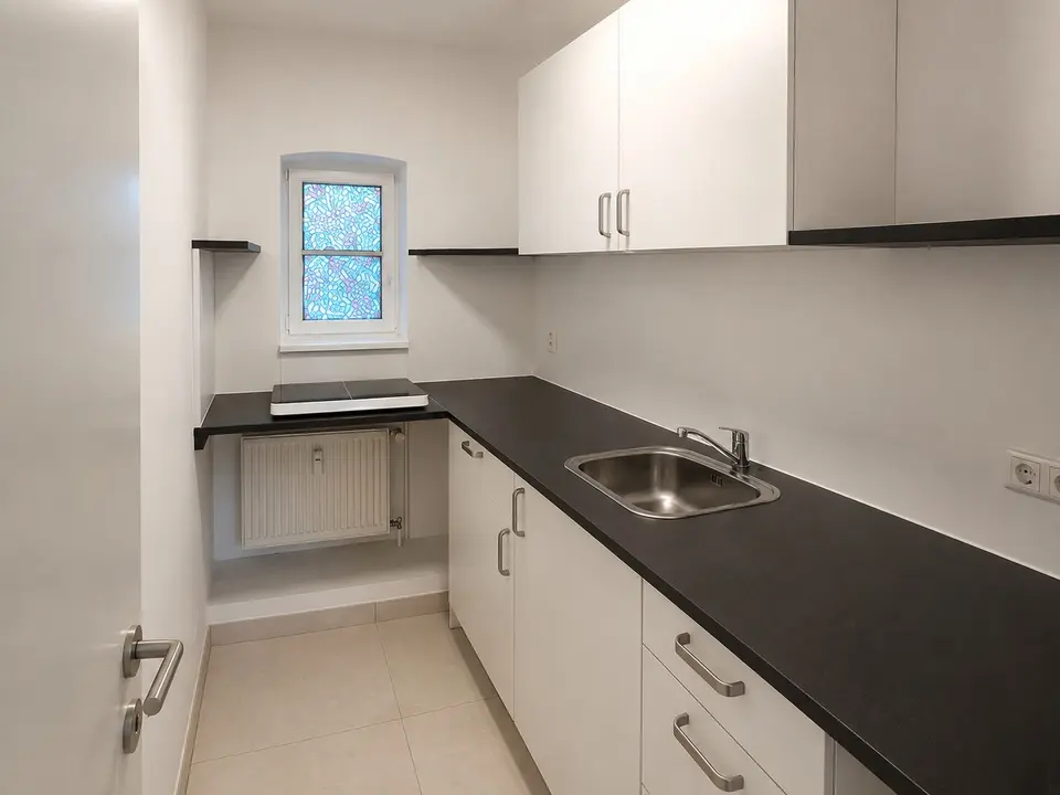 2 Zimmer Wohnung mit 26 m² in Luckenwalde – Bild 8