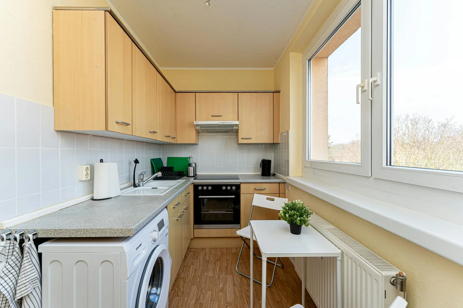 WG-Zimmer mit 8 m² in Potsdam – Bild 6