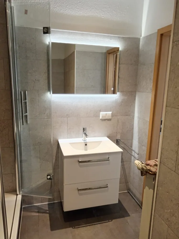 4 room apartment with 96 m² in Chemnitz – Photo 8