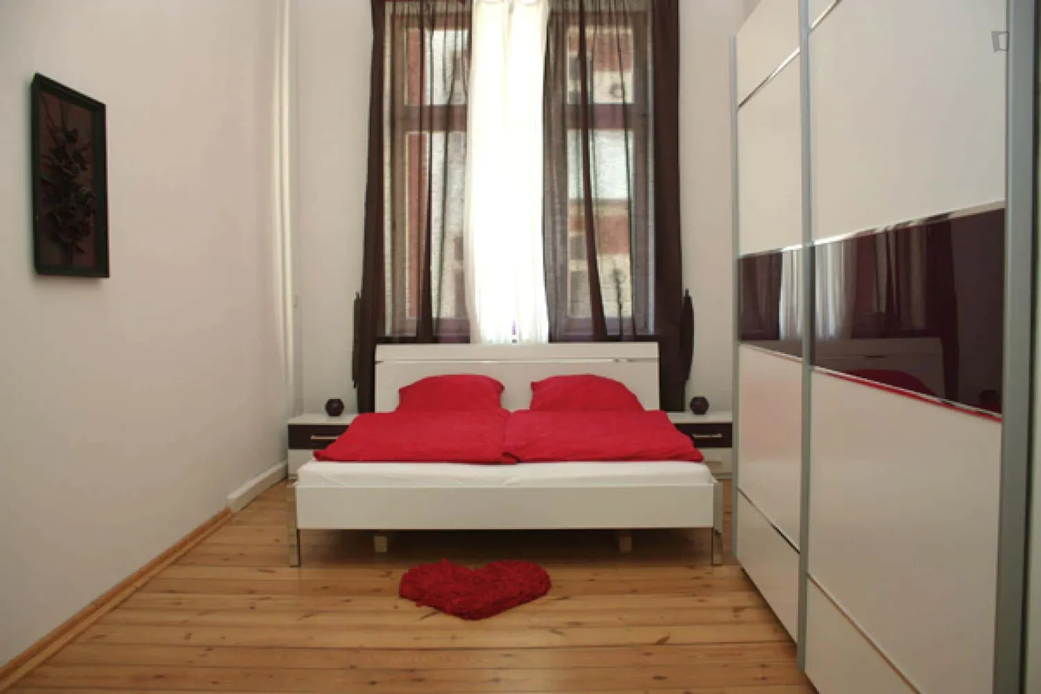 WG-Zimmer mit 15 m² in Berlin – Bild 2