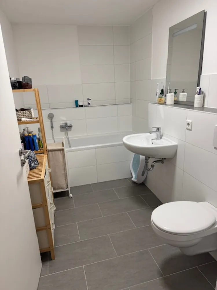4 Zimmer Wohnung mit 107 m² in Nürnberg – Bild 8