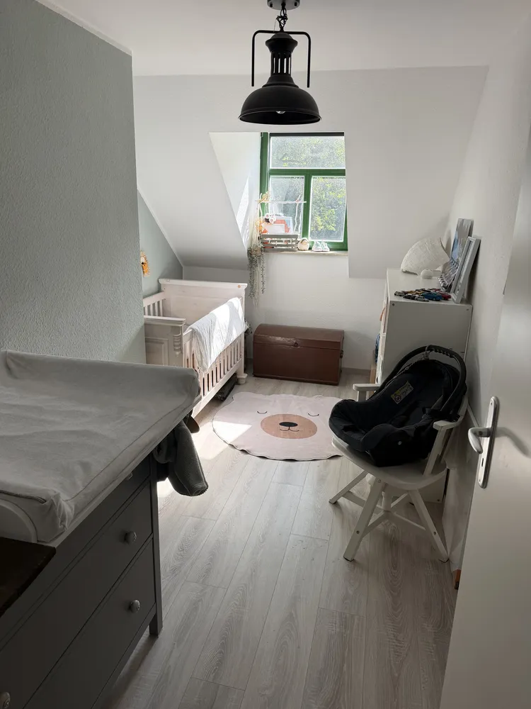 3 room apartment with 62 m² in Chemnitz – Photo 6