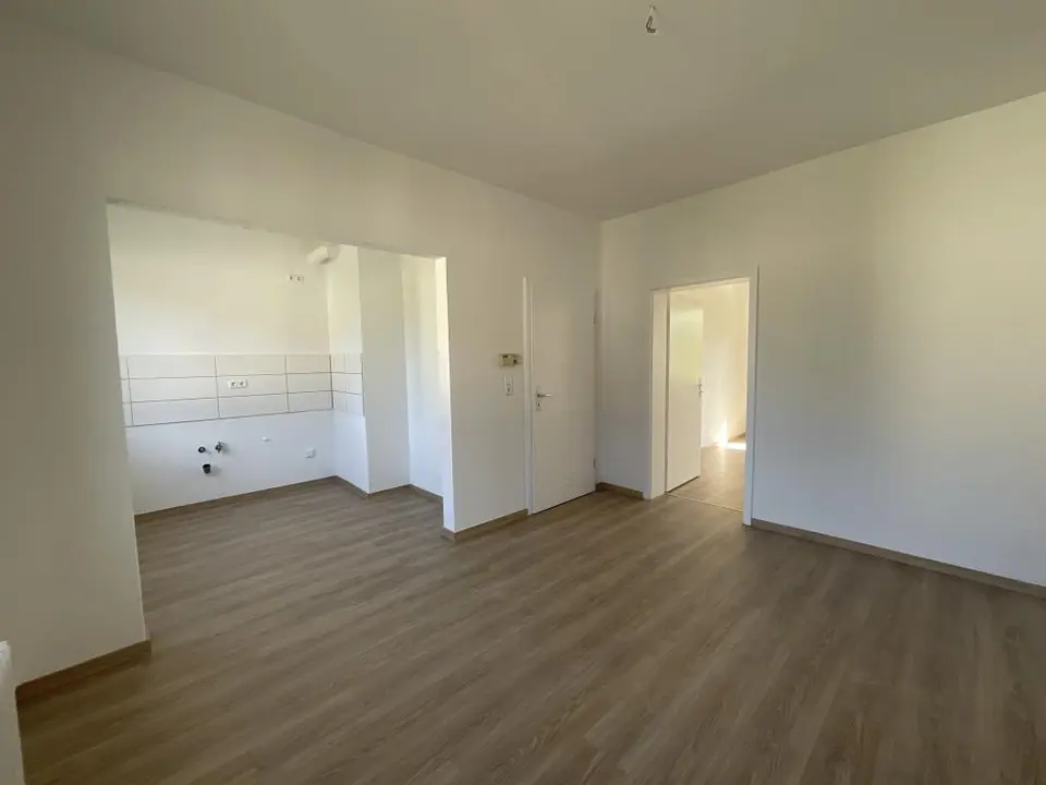 3 Zimmer Wohnung mit 60 m² in Wilhelmshaven – Bild 2