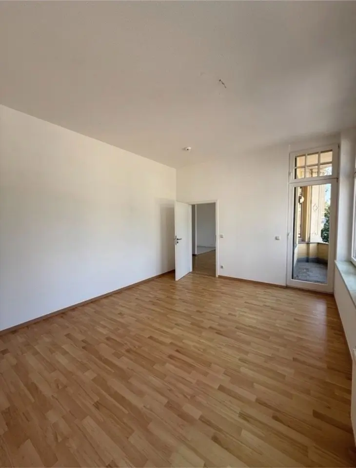 2 Zimmer Wohnung mit 54 m² in Halle (Saale) – Bild 5