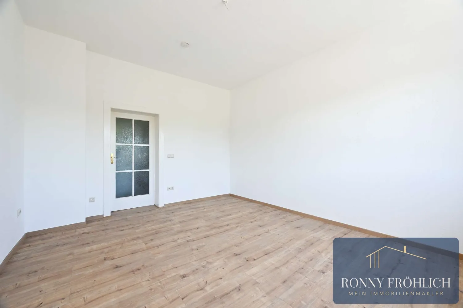 2 room apartment with 64 m² in Chemnitz – Photo 10