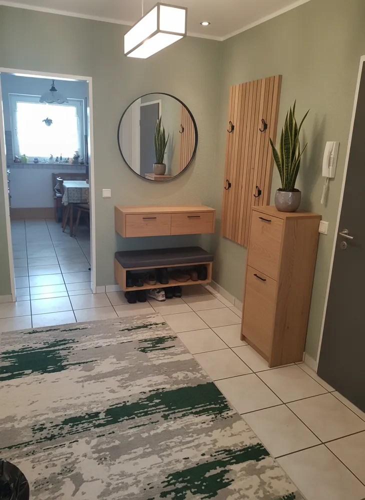 4 Zimmer Wohnung mit 90 m² in Dortmund – Bild 1