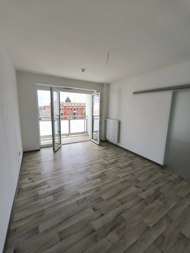 2 Zimmer Wohnung mit 45 m² in Frankfurt (Oder) – Bild 3