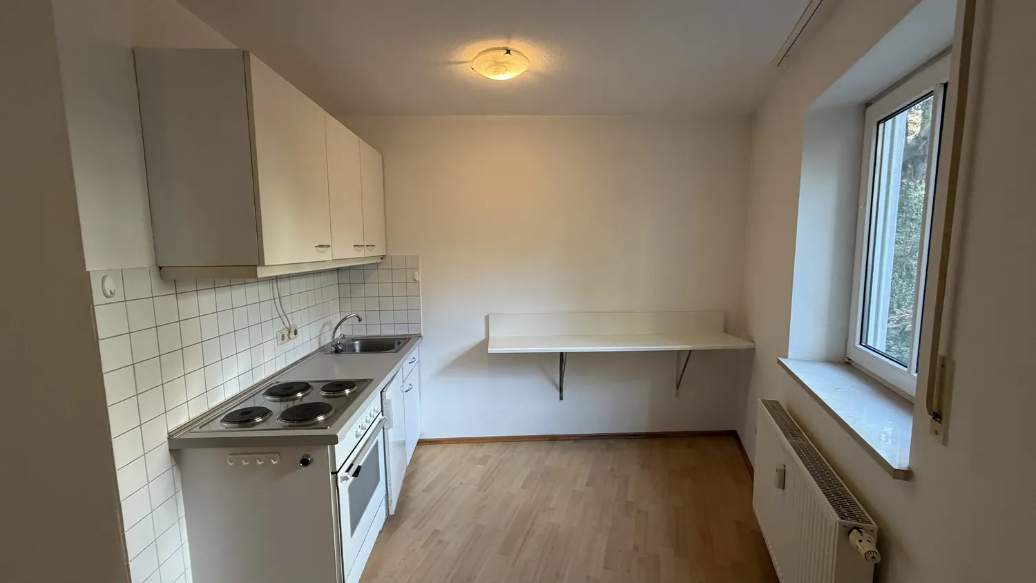1 Zimmer Wohnung mit 35 m² in Freising – Bild 4