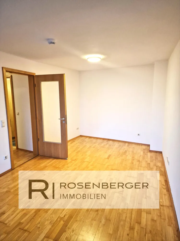 2 Zimmer Wohnung mit 52 m² in Passau – Bild 1