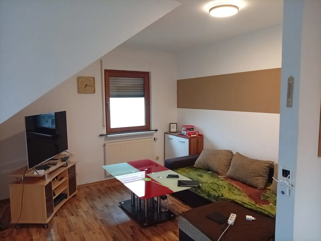 3 Zimmer Wohnung mit 60 m² in Göppingen – Bild 3