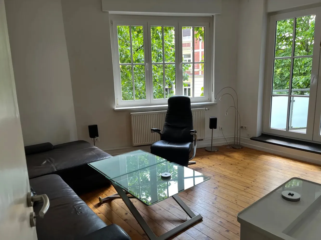 2 Zimmer Wohnung mit 63 m² in Münster – Bild 4