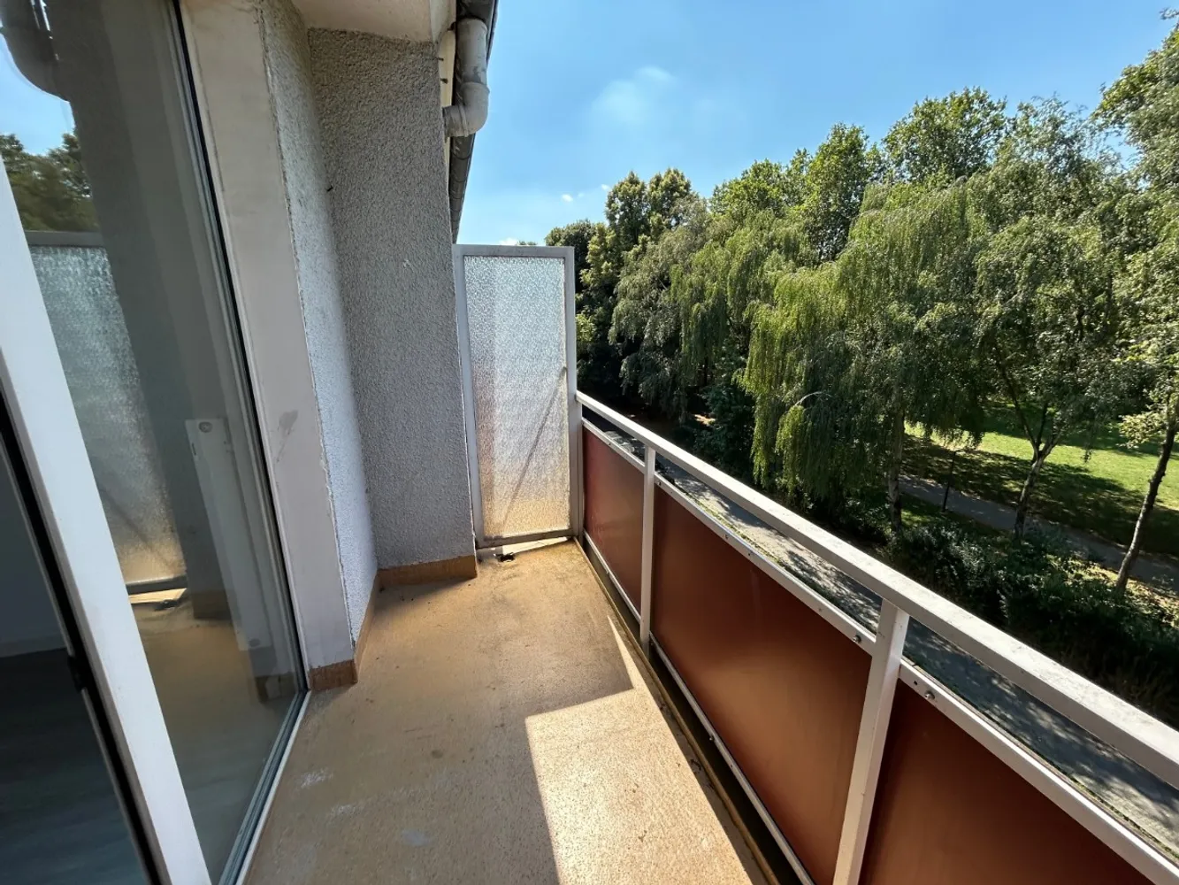 2 Zimmer Wohnung mit 46 m² in Dortmund – Bild 4