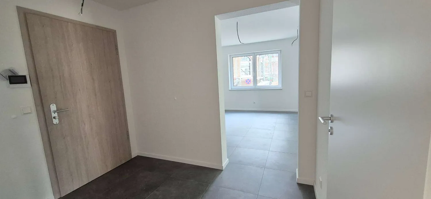 3 Zimmer Wohnung mit 69 m² in Vaihingen an der Enz – Bild 2