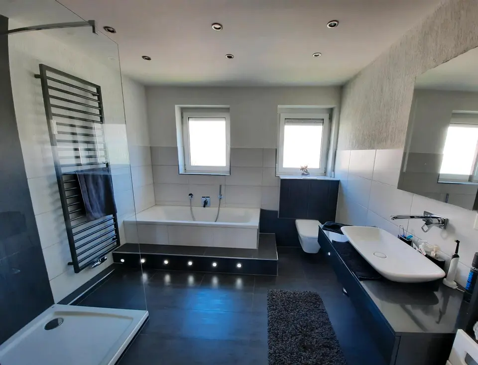 WG-Zimmer mit 104 m² in Singen – Bild 5